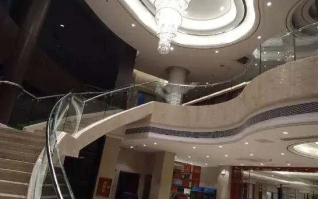 Xiya Hotel