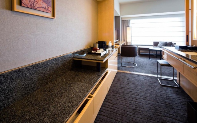 Deluxe Club Double room (풀 더블 침대) 사진 3