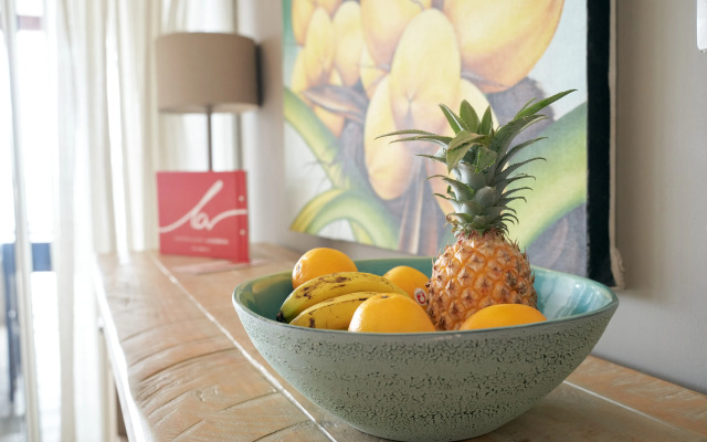 Cape Point Seafront Suites & Penthouse with LOV