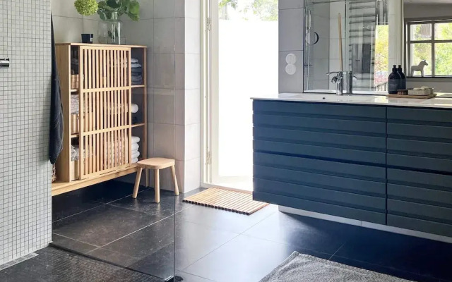 5 Person Holiday Home in Limhamn-by Traum