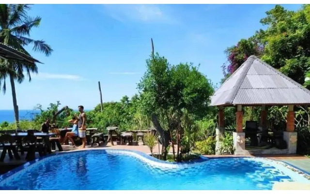 Sairee View Resort