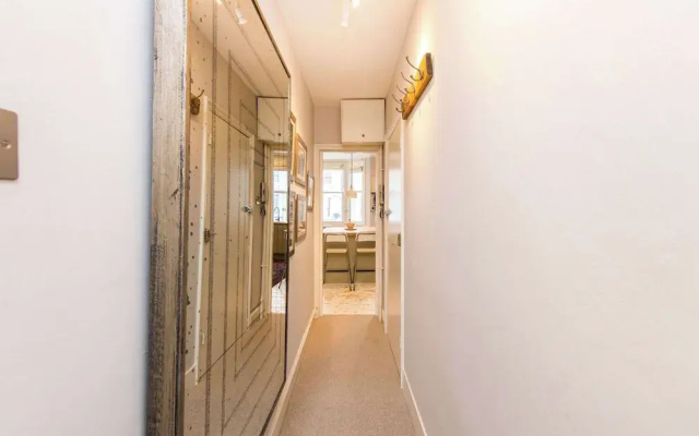 Stunning 2-bedroom Flat in Fulham