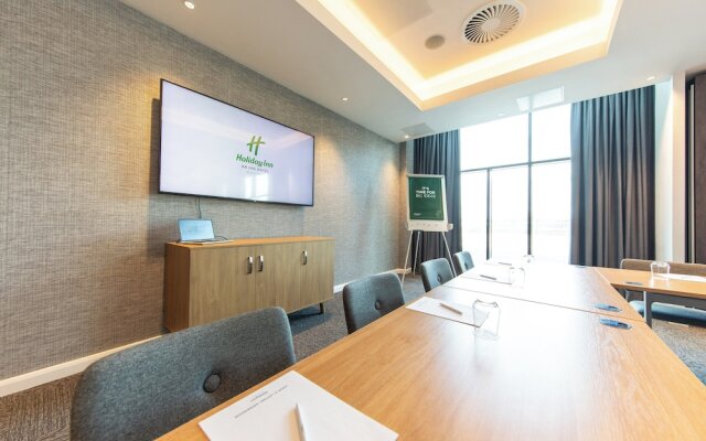 Holiday Inn Blackpool by IHG