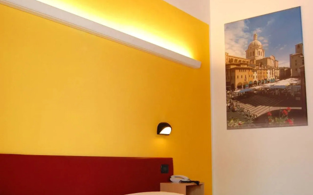 Antico Residence , Mantegna Hotels