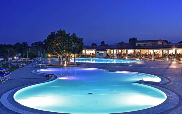 Futura Club Cala Fiorita