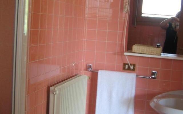 Hotel Del Parco Ristorante Loris