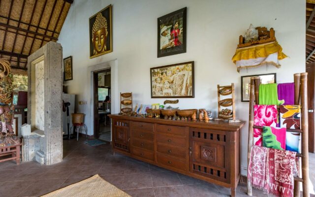 Villa Taman di Blayu