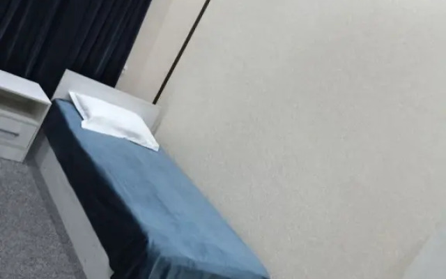 Отель Shohdiyor