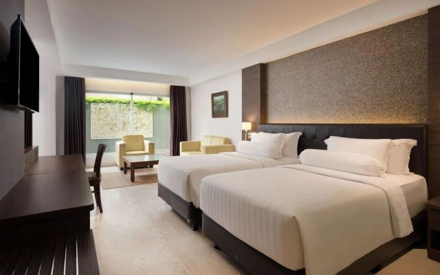 Sthala, A Tribute Portfolio Hotel, Ubud Bali
