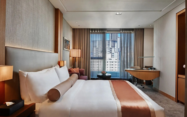 Millennium Hotel Taichung