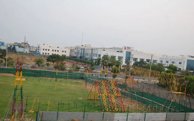 OYO Rooms IMT Manesar