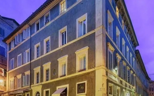 Residenza d'Epoca Le Aquile