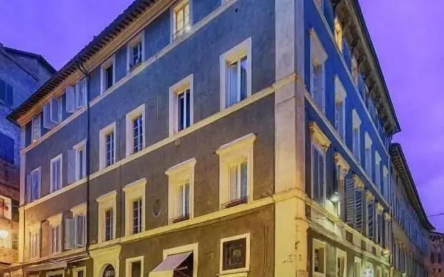 Residenza d'Epoca Le Aquile