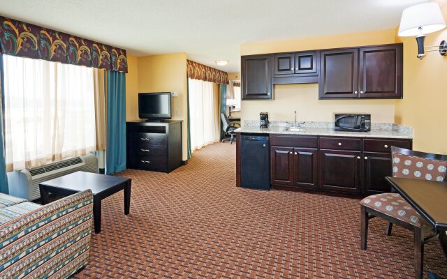 Holiday Inn Express & Suites Somerset Central by IHG