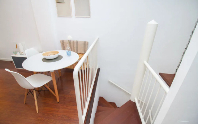 Beautiful Central Duplex