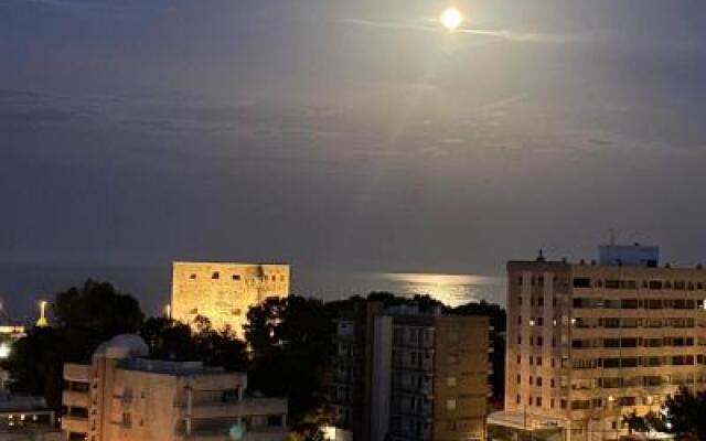 Apartamento Primera Linea de Playa