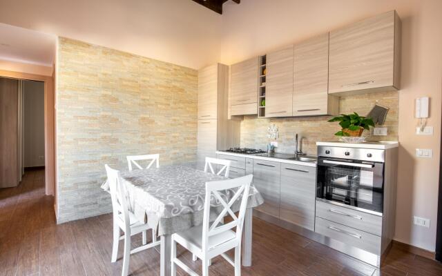 Kalsa Apartment With Terrace by Wonderful Italy