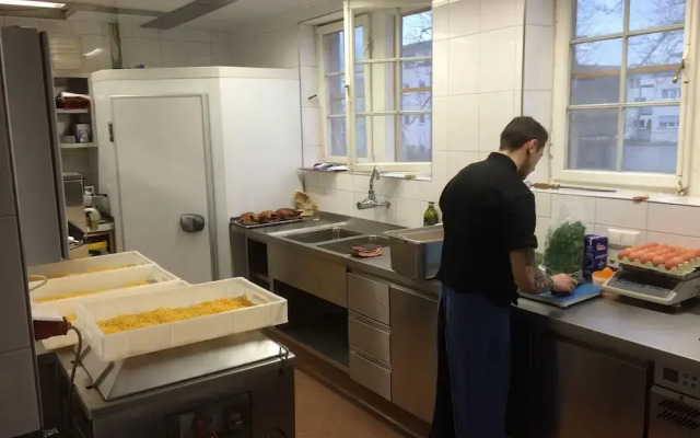 Hotel Landgasthof Köchlin