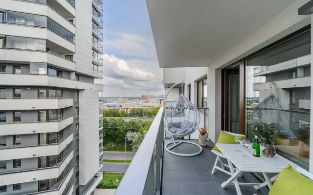 Lumina apartstate Kłopot 4a