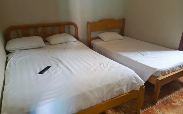 Hotel Euskal Beach