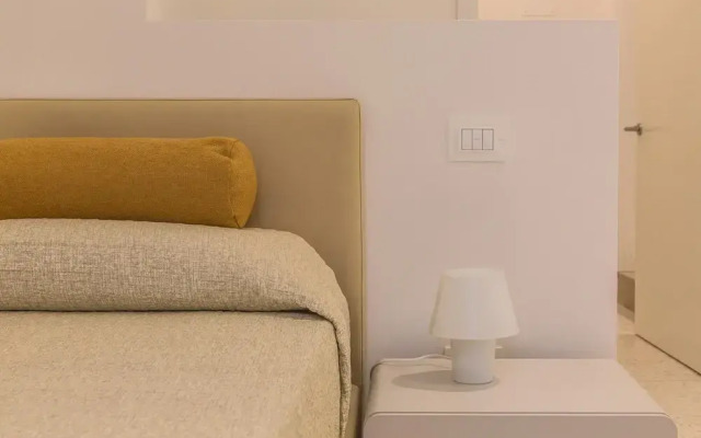 Ca' Rossini 1 Apartment
