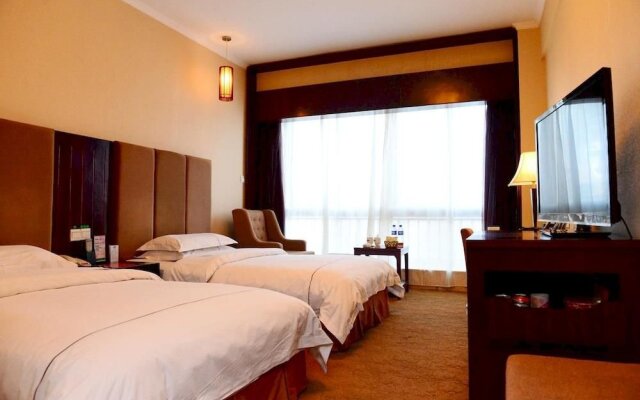 Hollyear Hotel - Yueyang