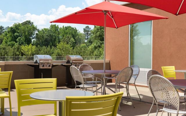 Home2 Suites by Hilton Atlanta South/McDonough