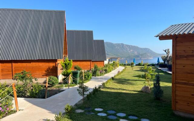 Seyri Mavi Bungalow
