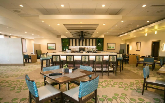 Clarion Hotel and Conference Center