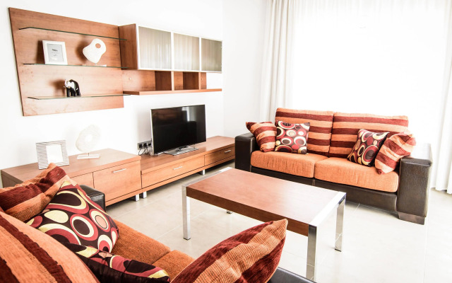 Sol Mogan Suites