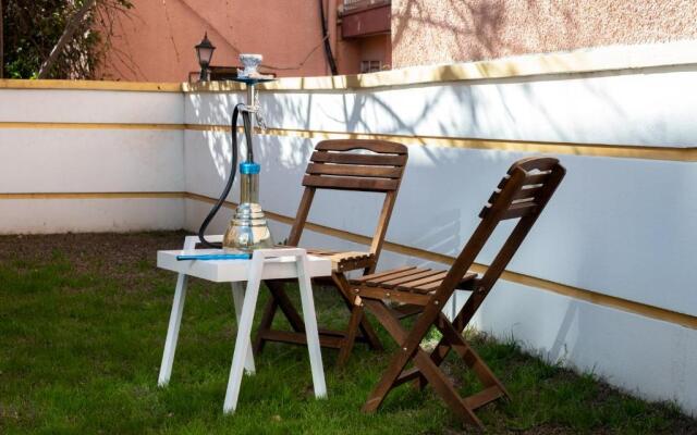 Fatma Sultan Oldtown Konak & Restaurant - 100Mb Fast Internet