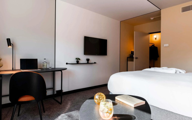 Novotel Belfort Centre Atria