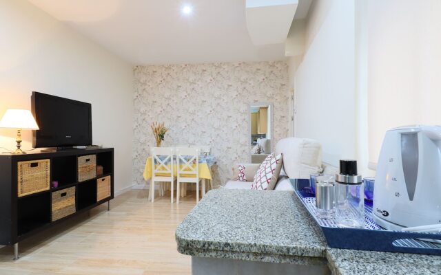 Asvacor Apartamento Palacio De Viana