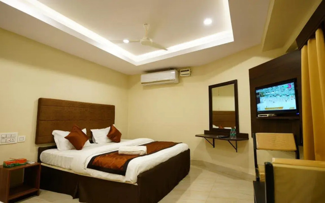 New Hotel Suhail