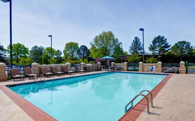 Hyatt Place Memphis/Wolfchase Galleria