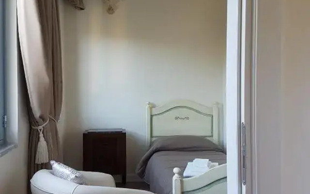 A casa di Samuele