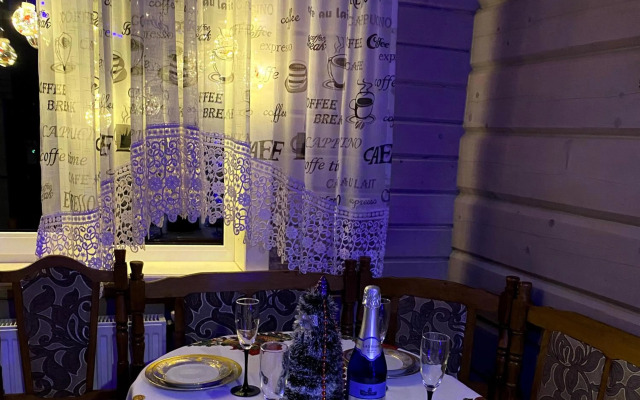 Котедж ''Олечка''