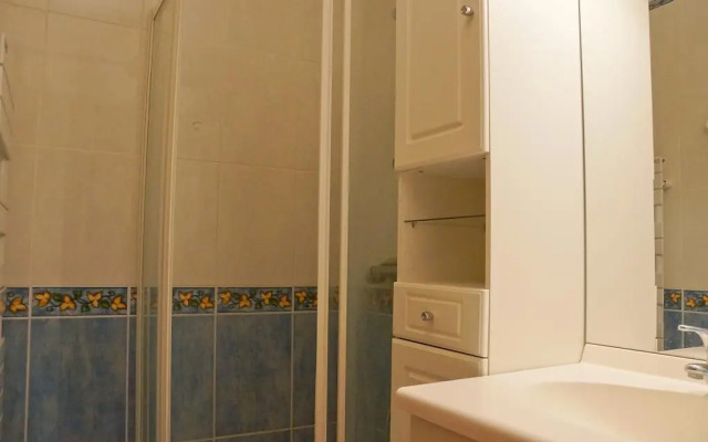 Apartment Moulin des Gardes