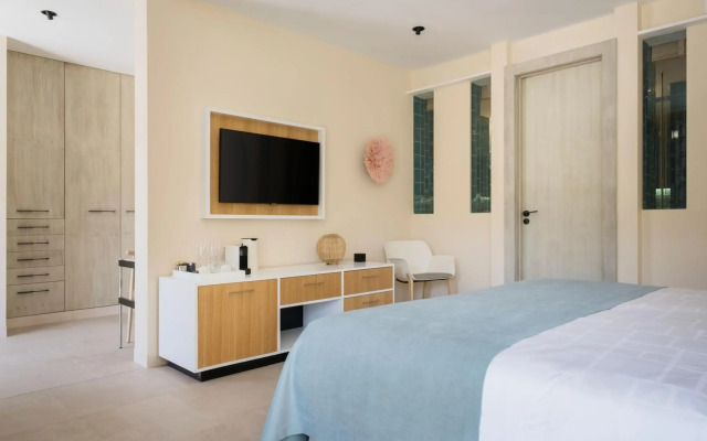 Hotel El Vicenç  de la Mar - Adults Only (+12)