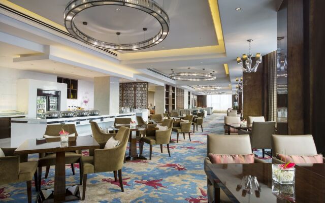 JW Marriott Hotel Harbin River North