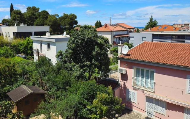 Vila Tena Rovinj Croatia