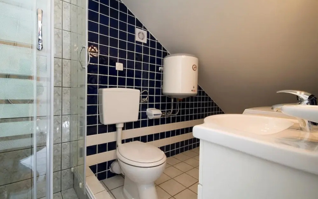 Apartments Neq