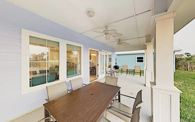 Catch & Release-2 Bedroom