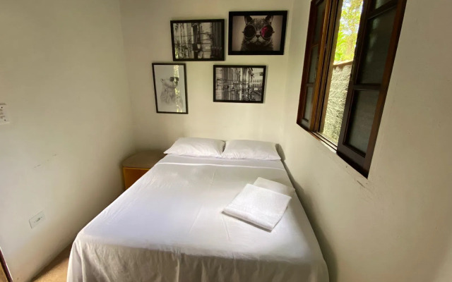 Tropical Casa Ubatuba