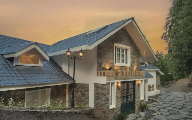V Resorts Narkanda