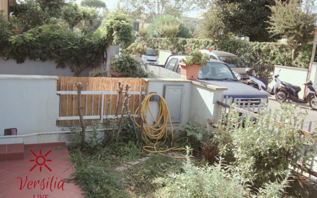 Beautiful Vacation Rental in Viareggio, Italy