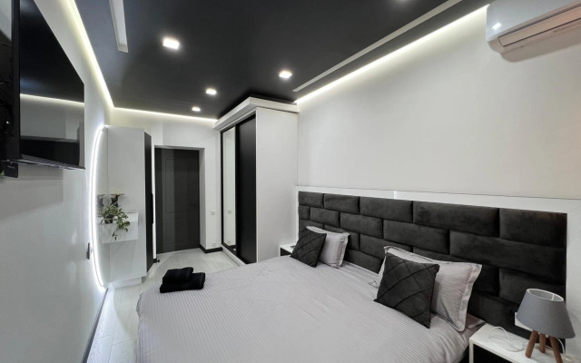 Zakyan street, 2 bedrooms Modern and Unique apartment ZA442