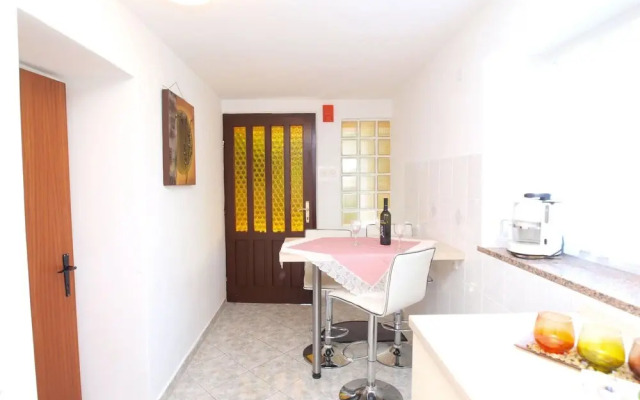 Apartment 154