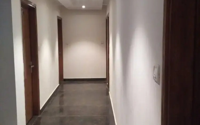 Hotel Rama Deluxe Paharganj