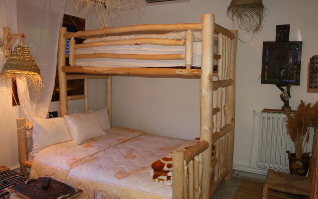 Hotel Safari week-end